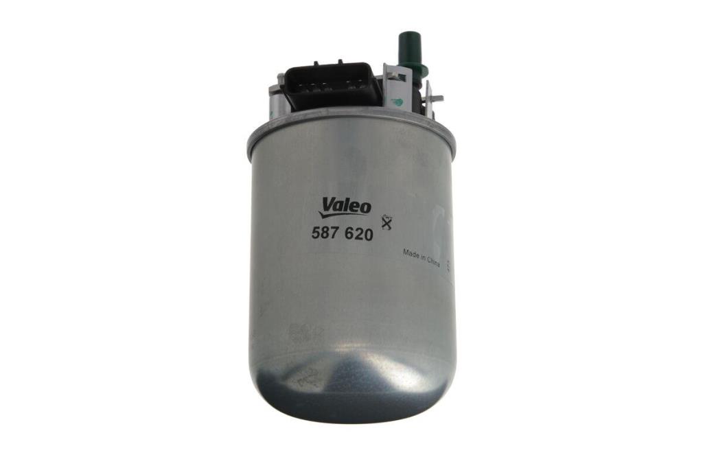 Filtro de combustível VALEO 587620